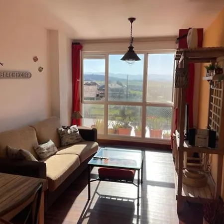 Apartment Nuevo! Bajo Con Amplia Terraza Y Piscina En La Urb