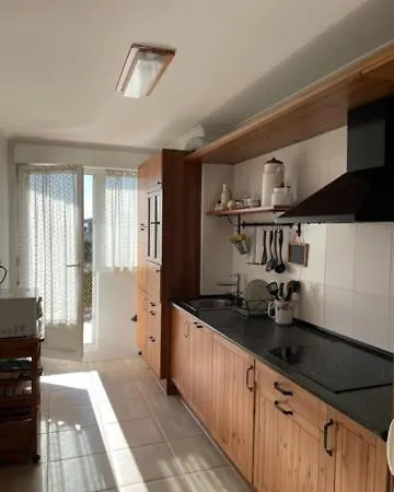 Nuevo! Bajo Con Amplia Terraza Y Piscina En La Urb Apartment *