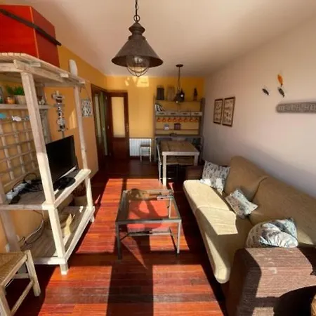 Apartment Nuevo! Bajo Con Amplia Terraza Y Piscina En La Urb