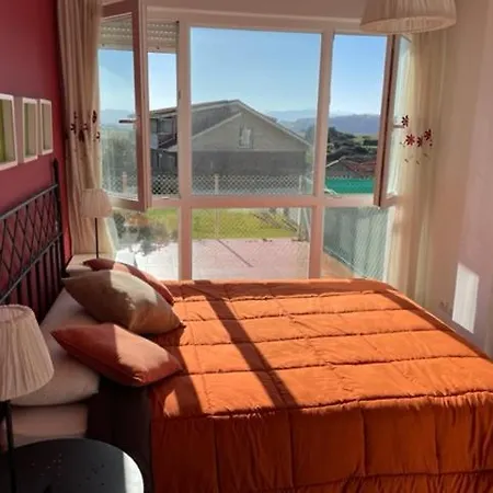 Nuevo! Bajo Con Amplia Terraza Y Piscina En La Urb Apartment *
