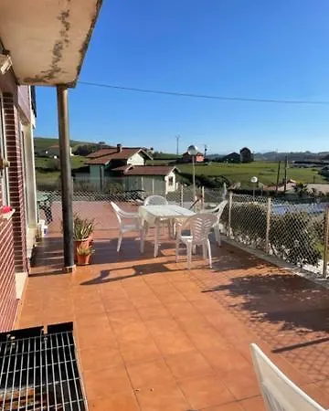 Apartment Nuevo! Bajo Con Amplia Terraza Y Piscina En La Urb