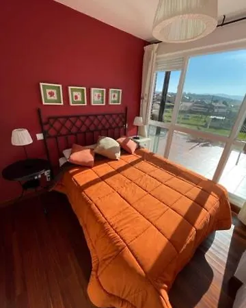 Nuevo! Bajo Con Amplia Terraza Y Piscina En La Urb Appartamento *