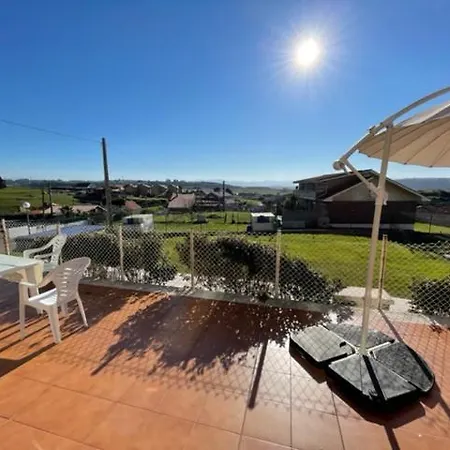 Nuevo! Bajo Con Amplia Terraza Y Piscina En La Urb